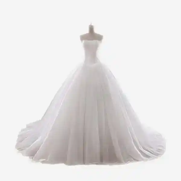 Gelinlik Kuru Temizleme