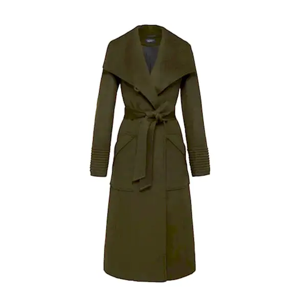 Palto / Pardesü Kuru Temizleme