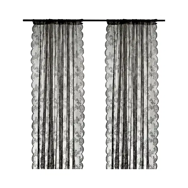 Tül Perde Kuru Temizleme