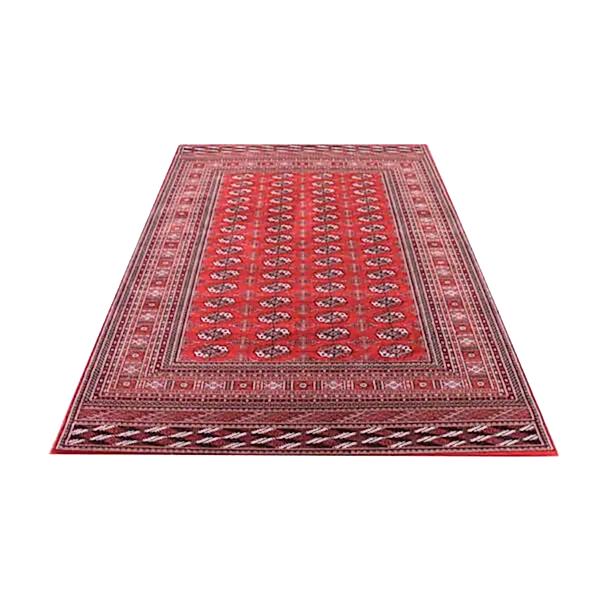 Makine Halısı (Yün ve Pamuk karışımlı Makine Halıları)