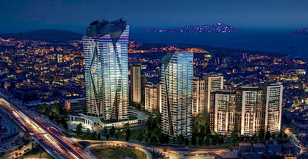 Nidapark Küçükyalı Kuru Temizleme