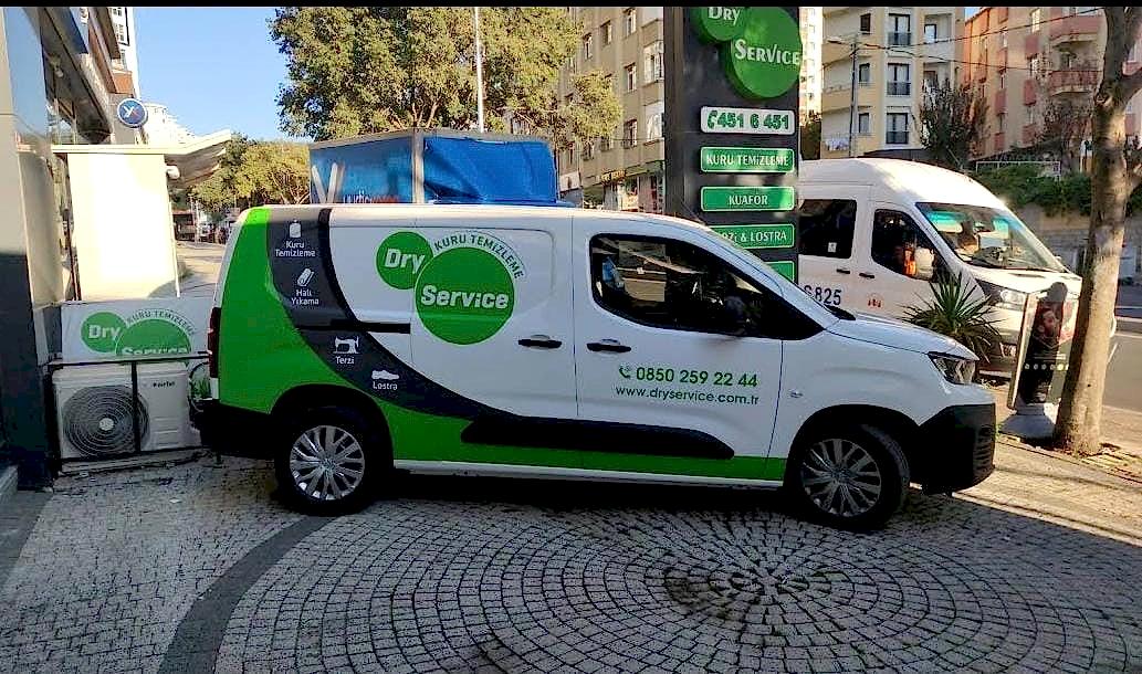 Uğur Mumcu Kuru Temizleme