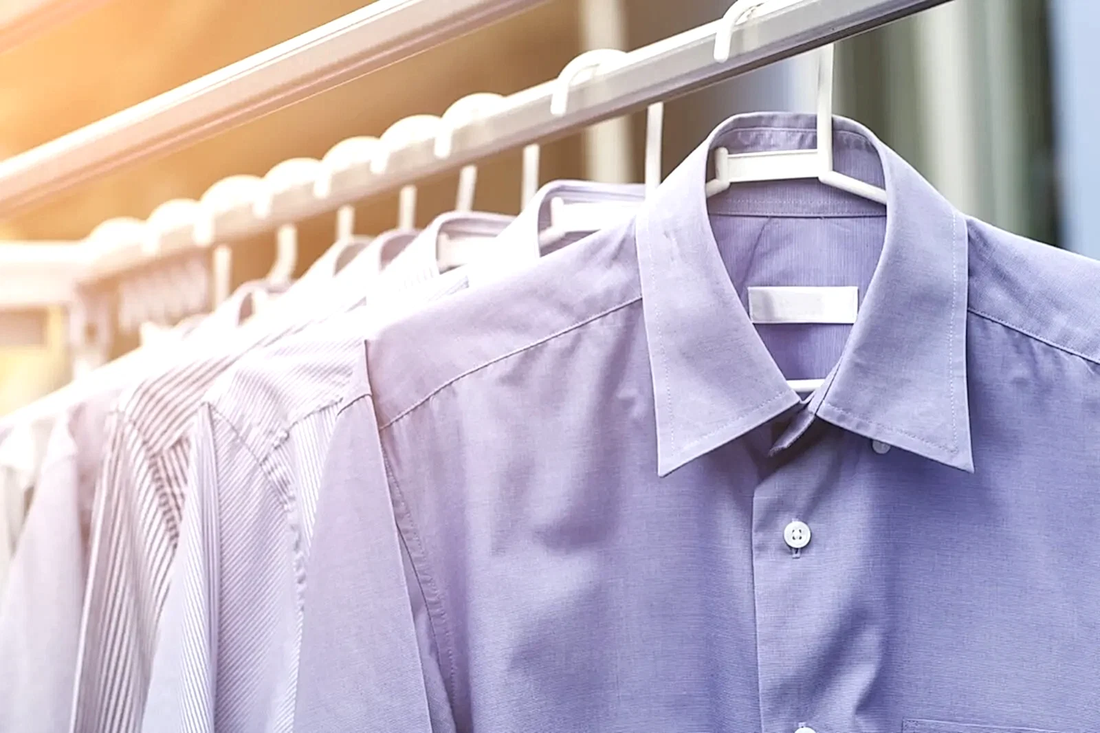 Kuru Temizleme Nedir? Neden Kıyafetleriniz İçin Kuru Temizleme Yaptırmalısınız?