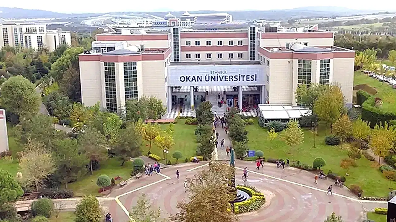 Neden Okan Üniversitesi Öğrencileri Dry Service’i Tercih Etmeli?