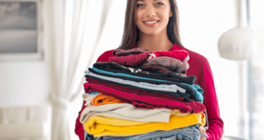 Things to pay attention